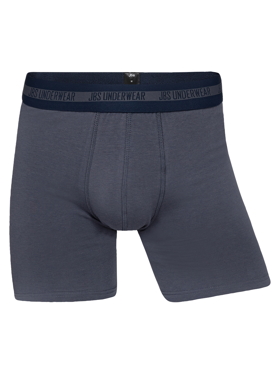 3-Pack JBS Tights m/lang ben